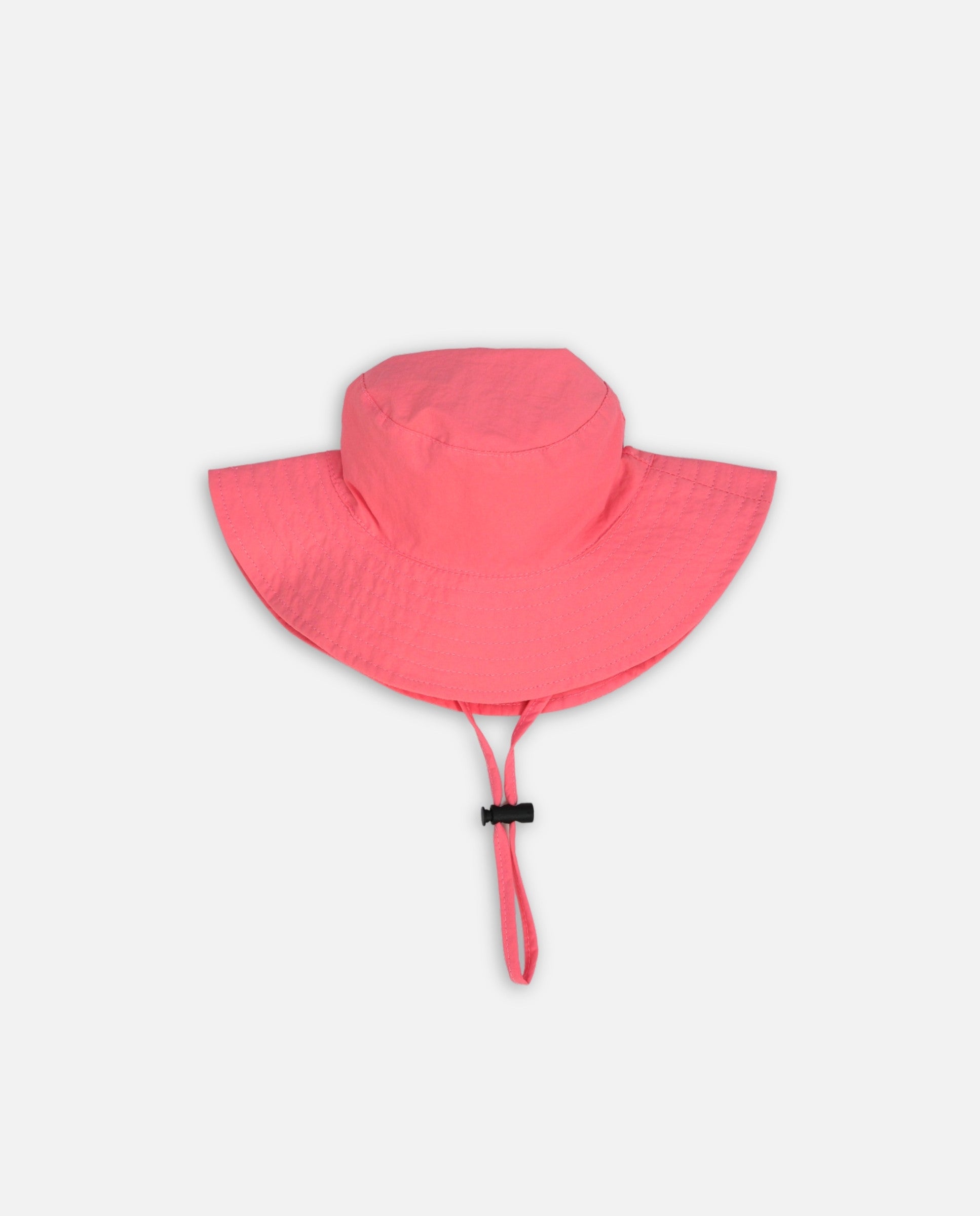 KIDS BEACH HAT - Red
