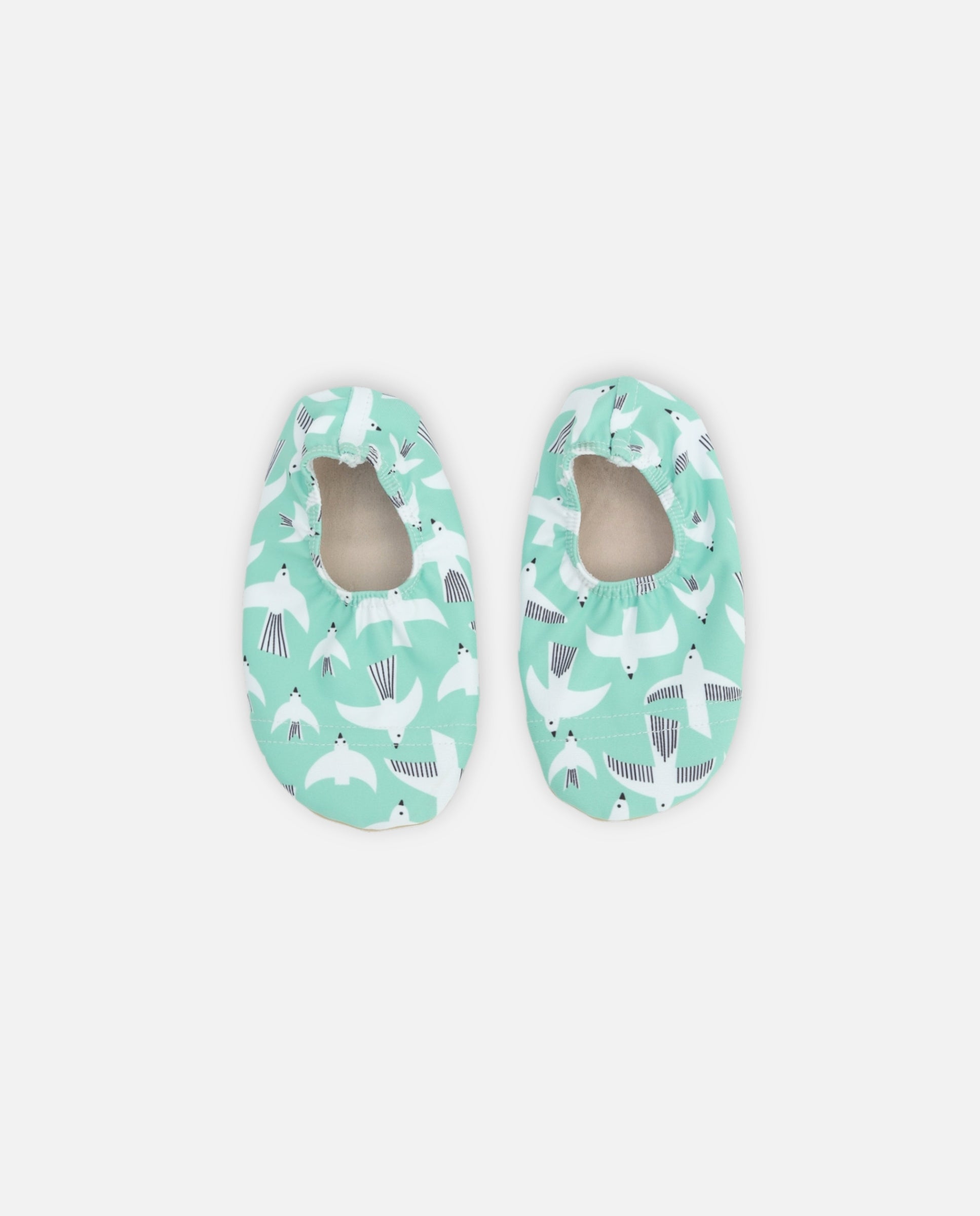 KIDS AQUATIC SHOES - Seagull Breeze