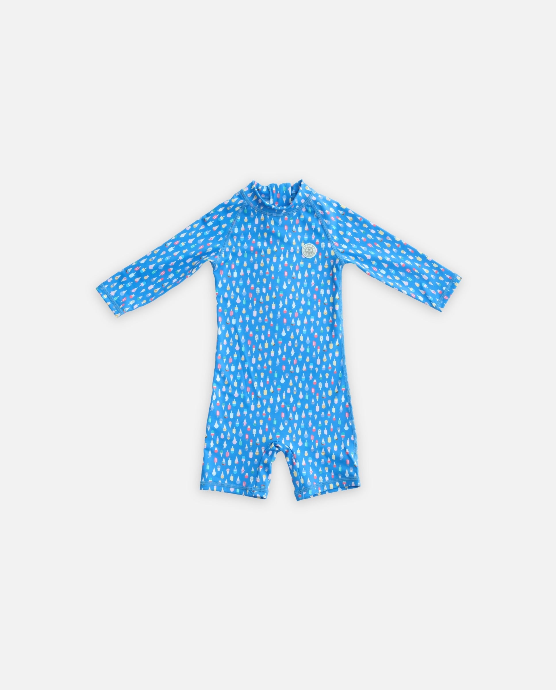 BABY SWIMSUIT - Sweet Gelato