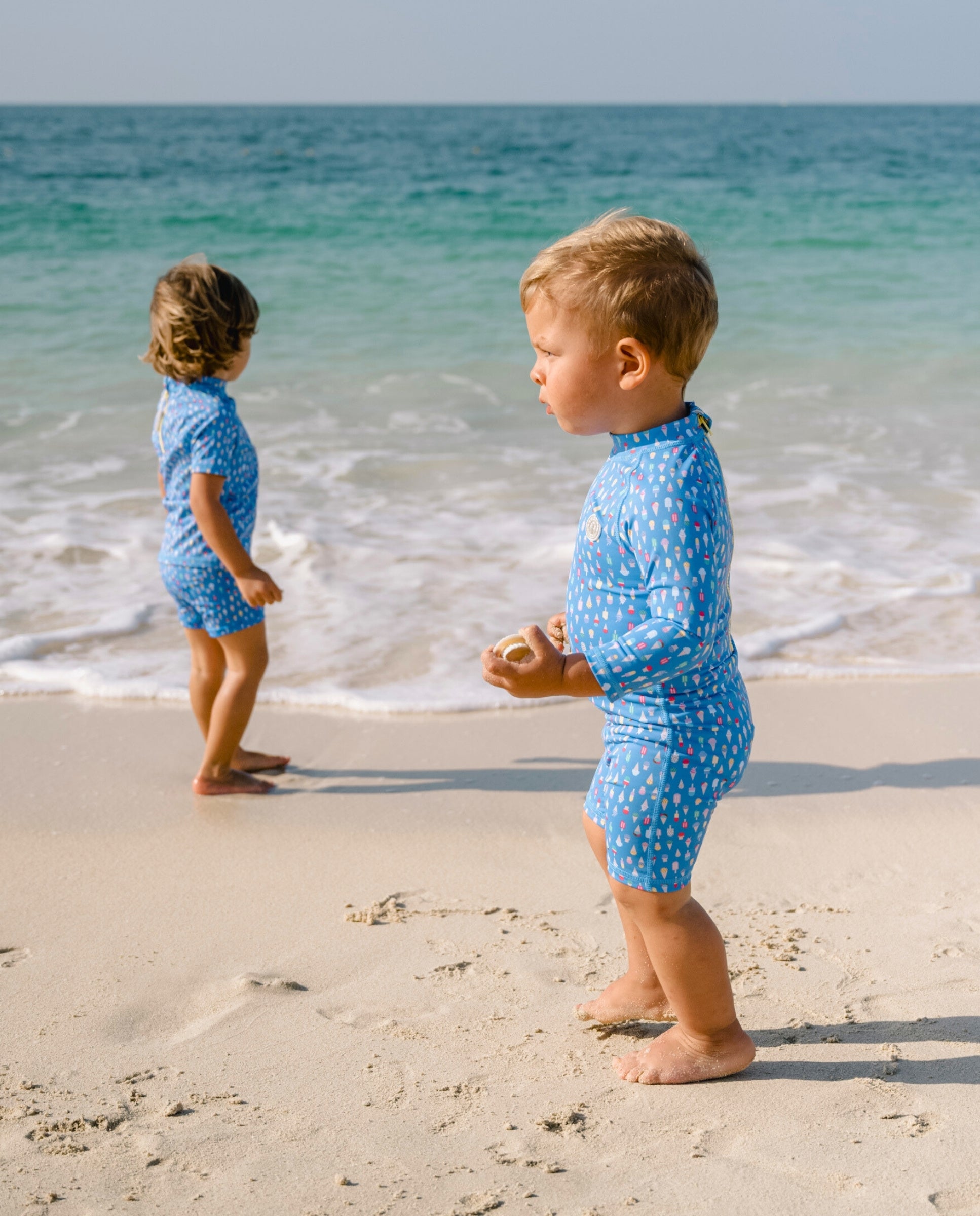 BABY SWIMSUIT - Sweet Gelato