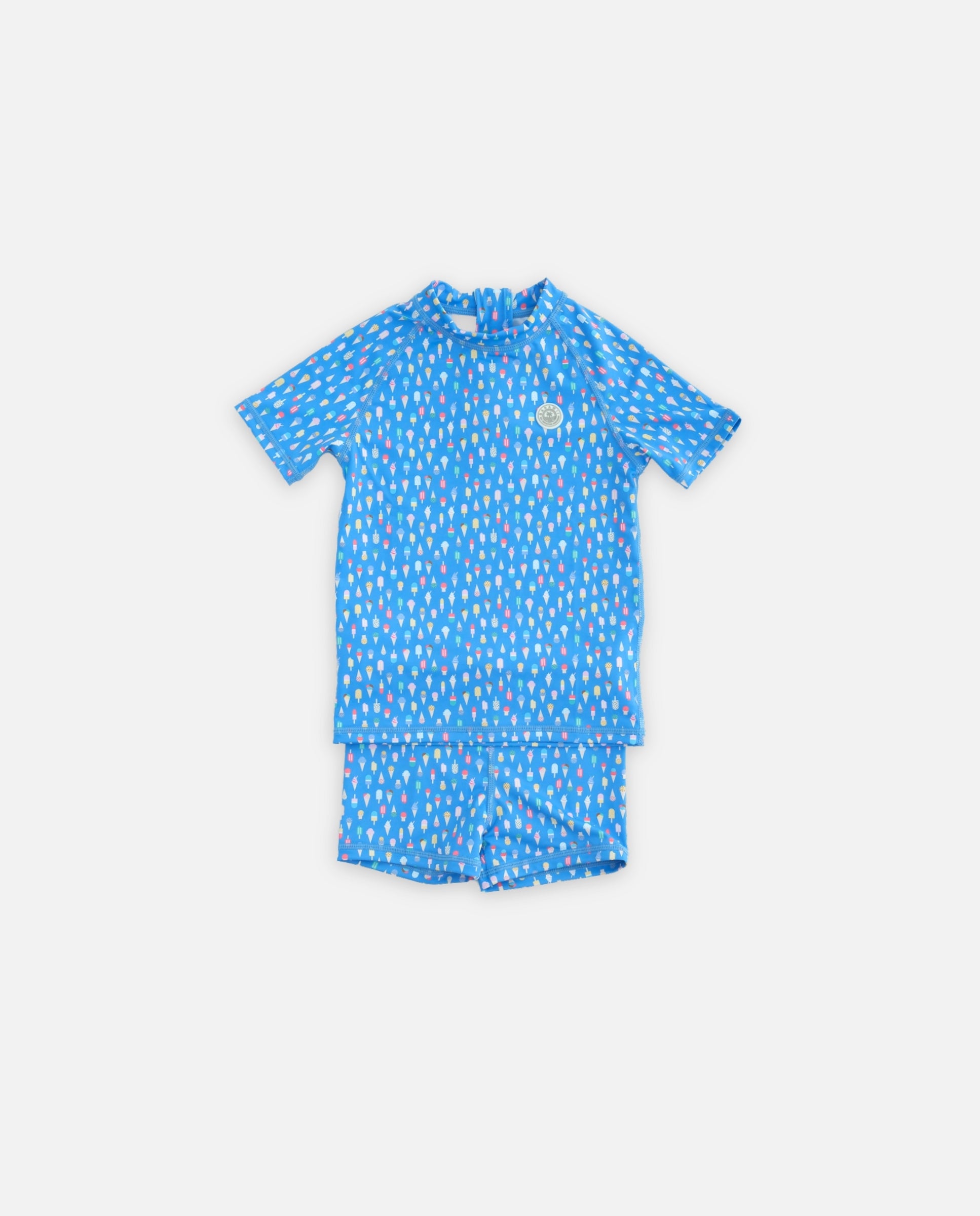 BOY SWIMSUIT 2 PIECE - Sweet Gelato