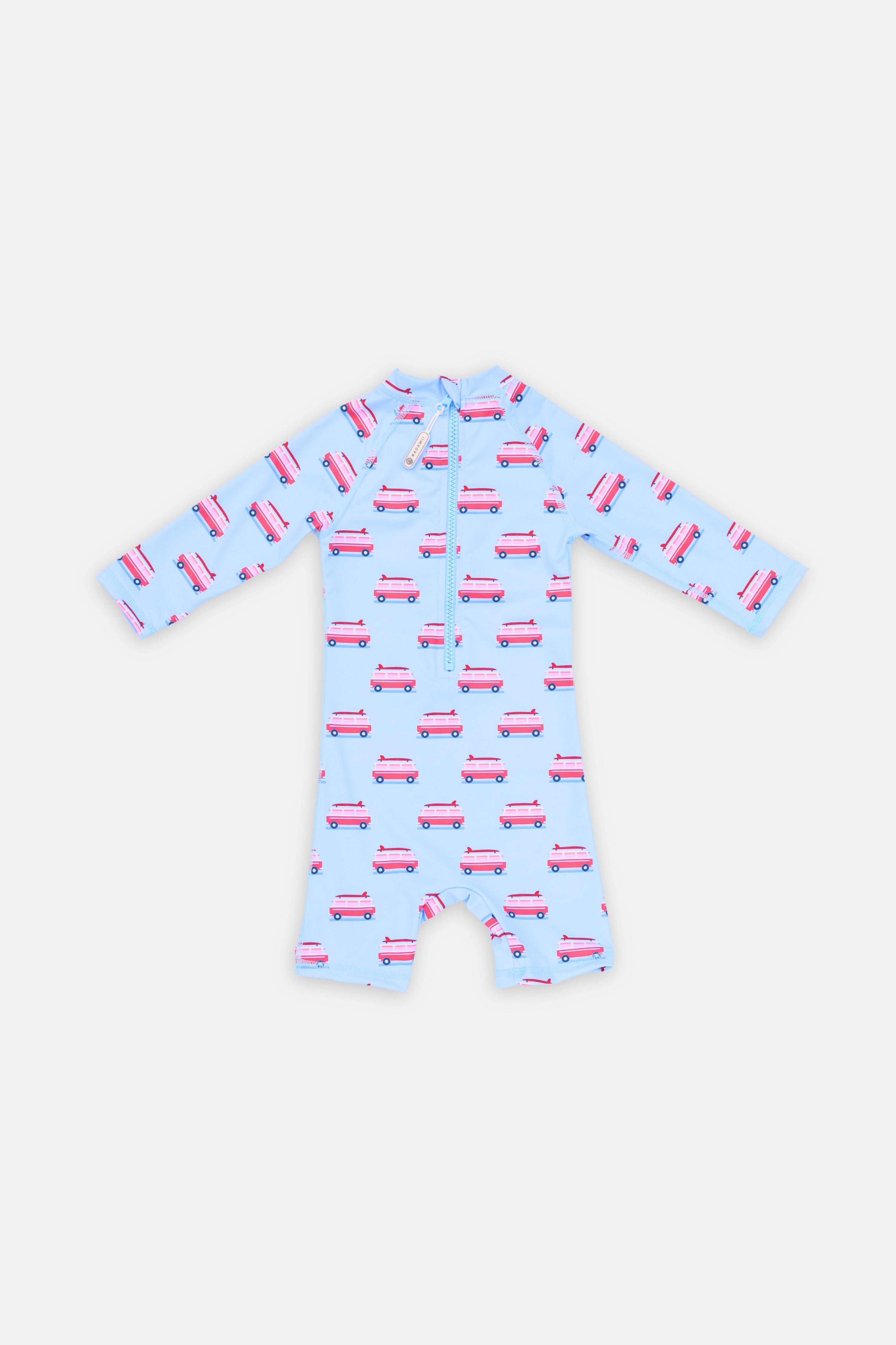 BABY SWIMSUIT - Beach Vans