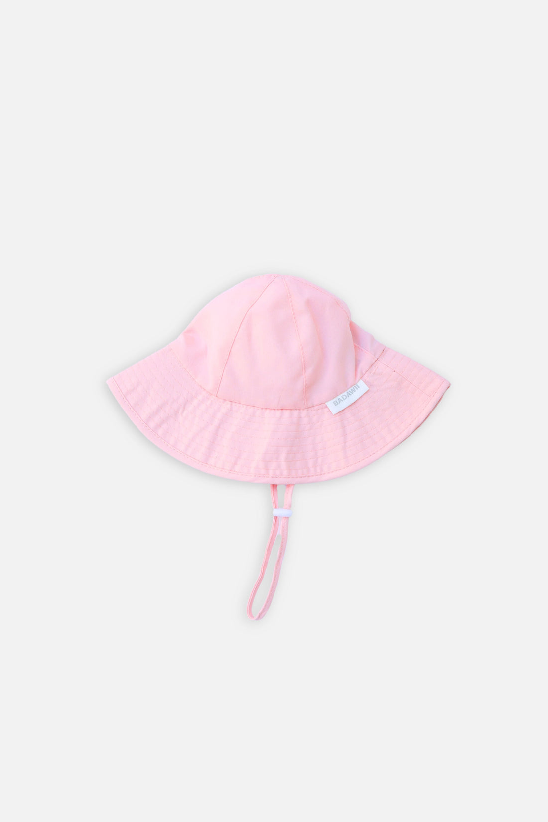 KIDS SWIM HAT - Light Pink