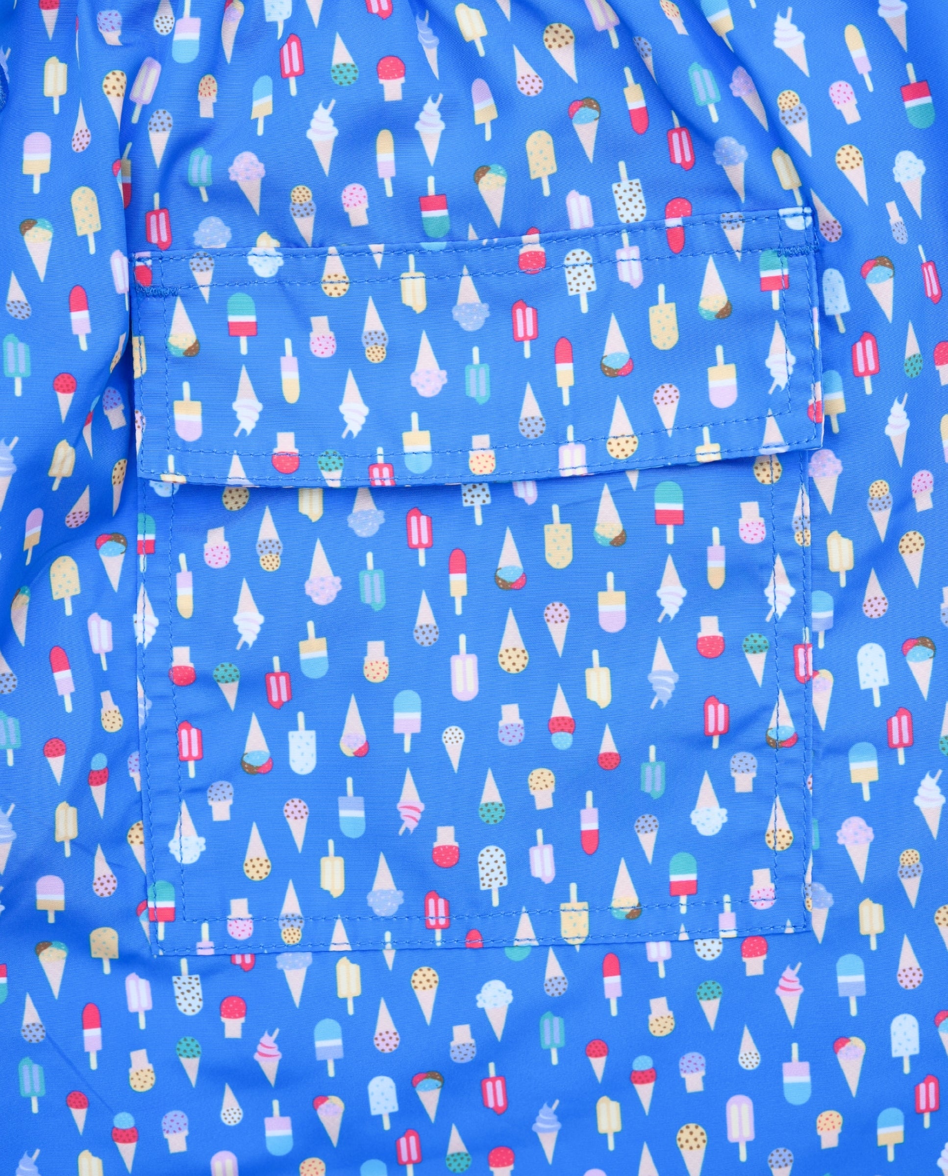 MEN SWIM SHORT - Sweet Gelato