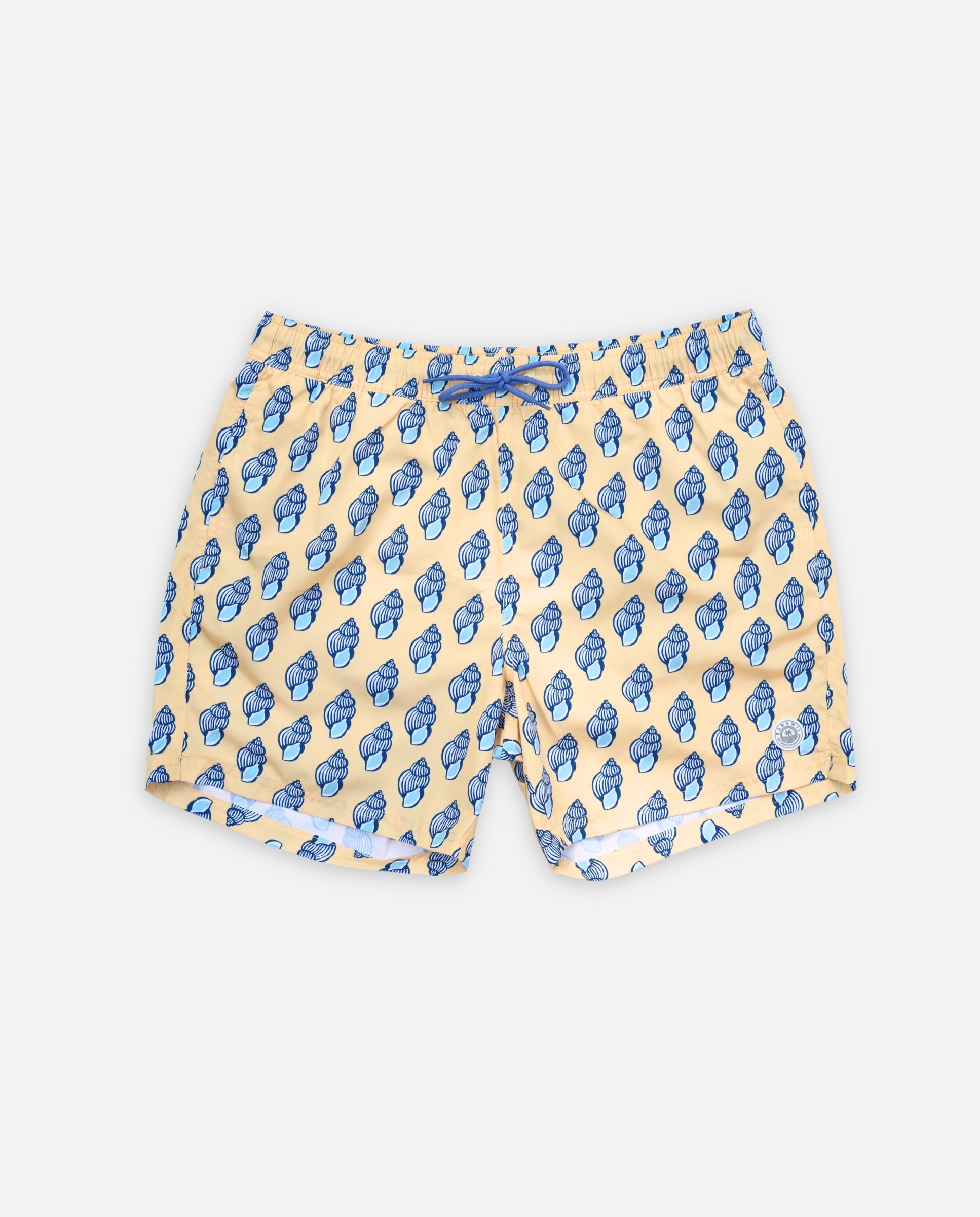 MEN SWIM SHORT - Sunny Shells