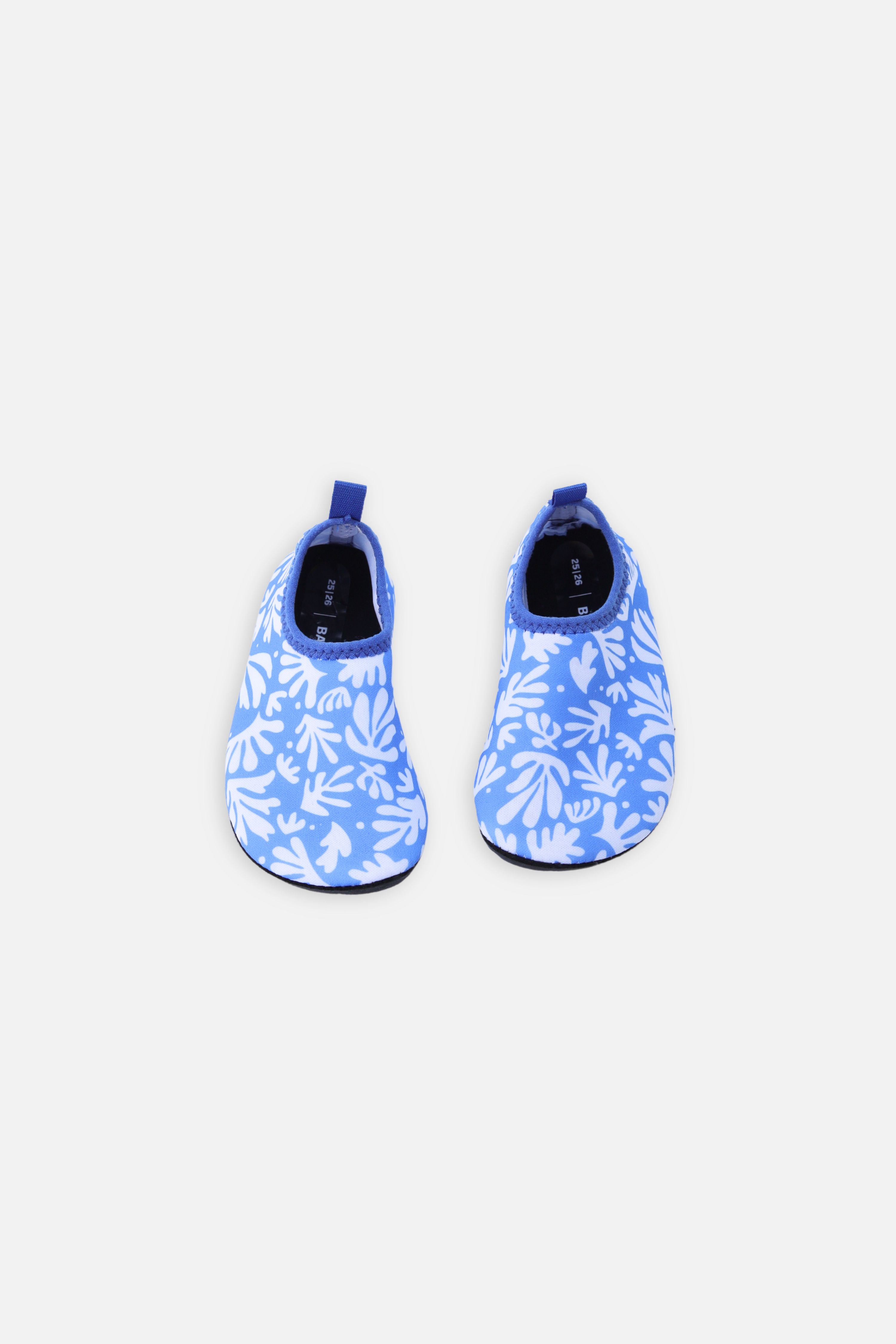KIDS AQUATIC SHOES - Deep Sea Corals