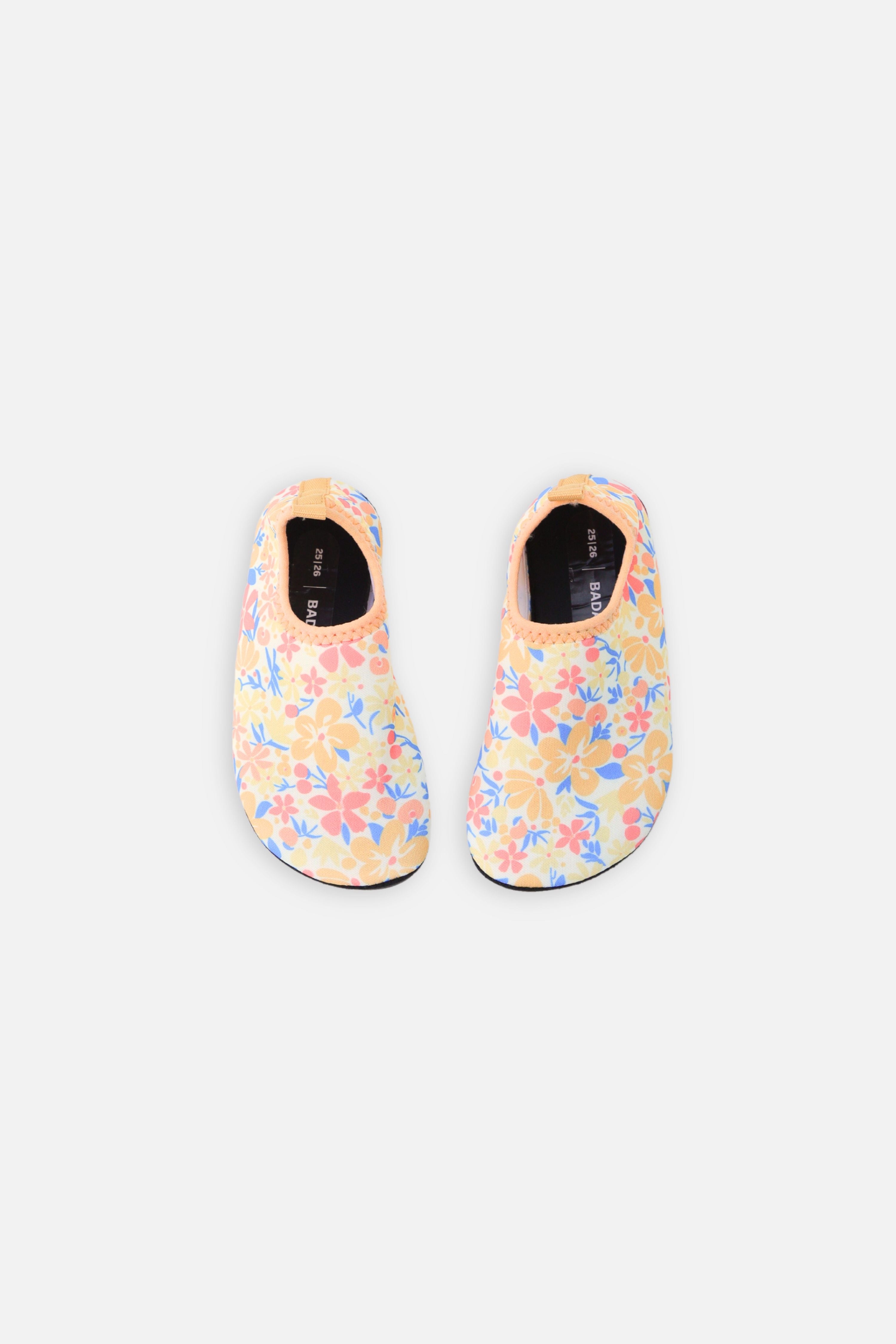 KIDS AQUATIC SHOES - Summer Bloom
