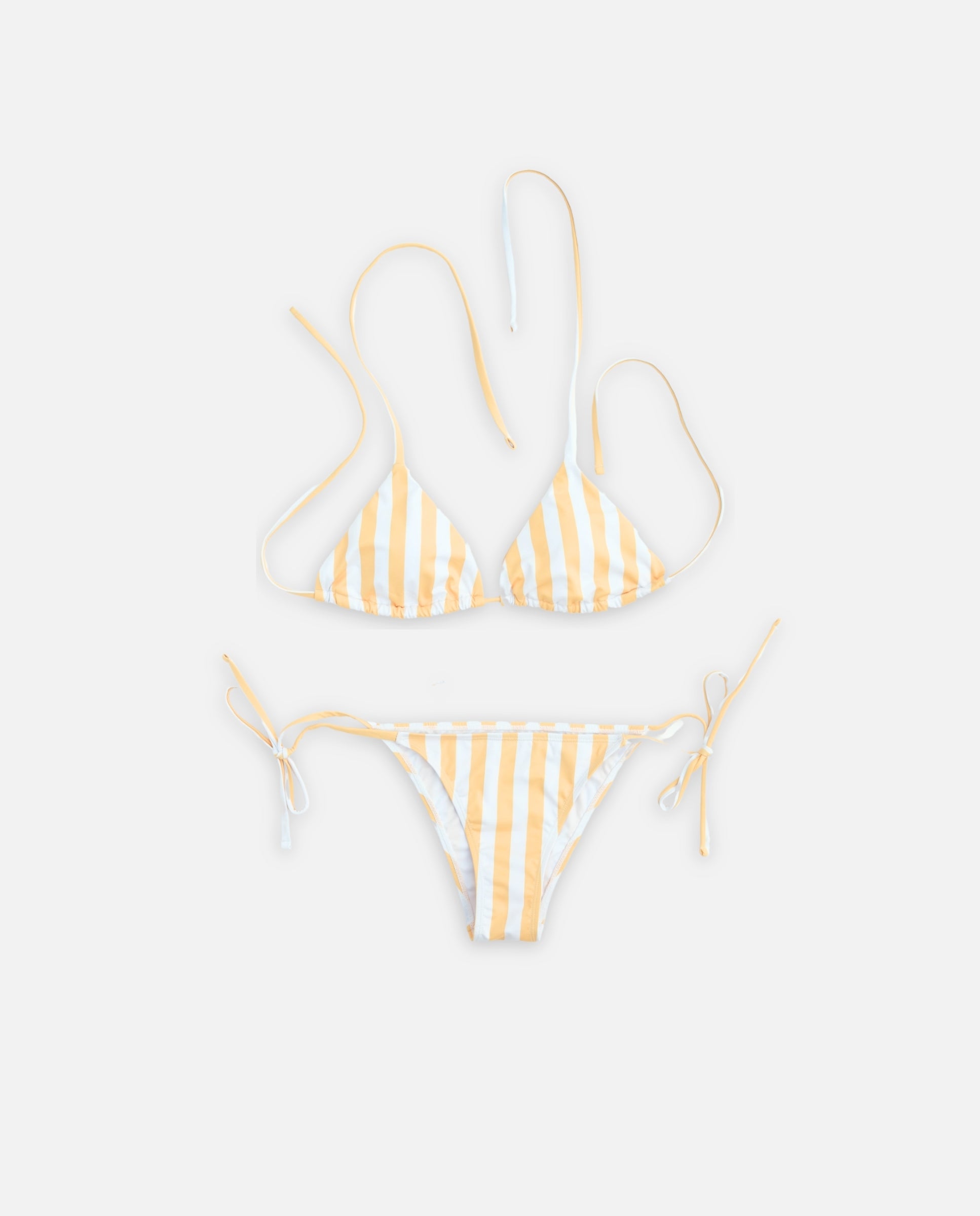 WOMAN BIKINI - Summer Stripes