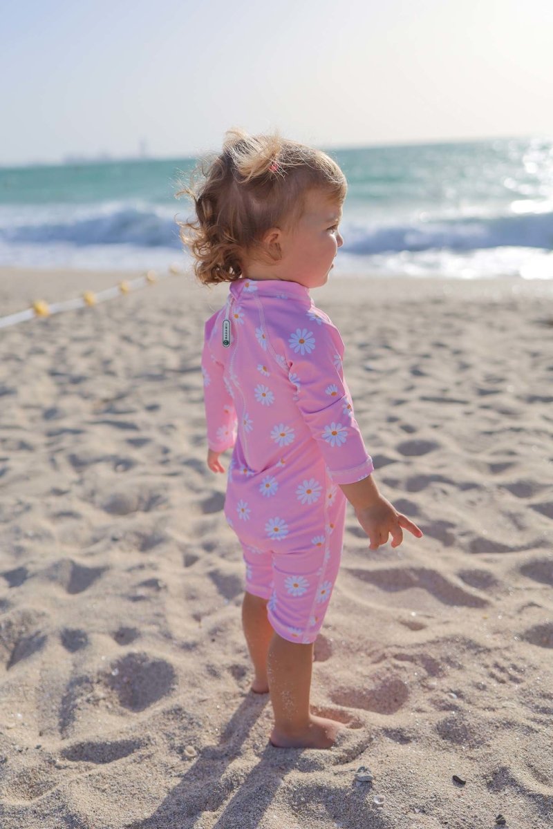 Baby beachwear hot sale