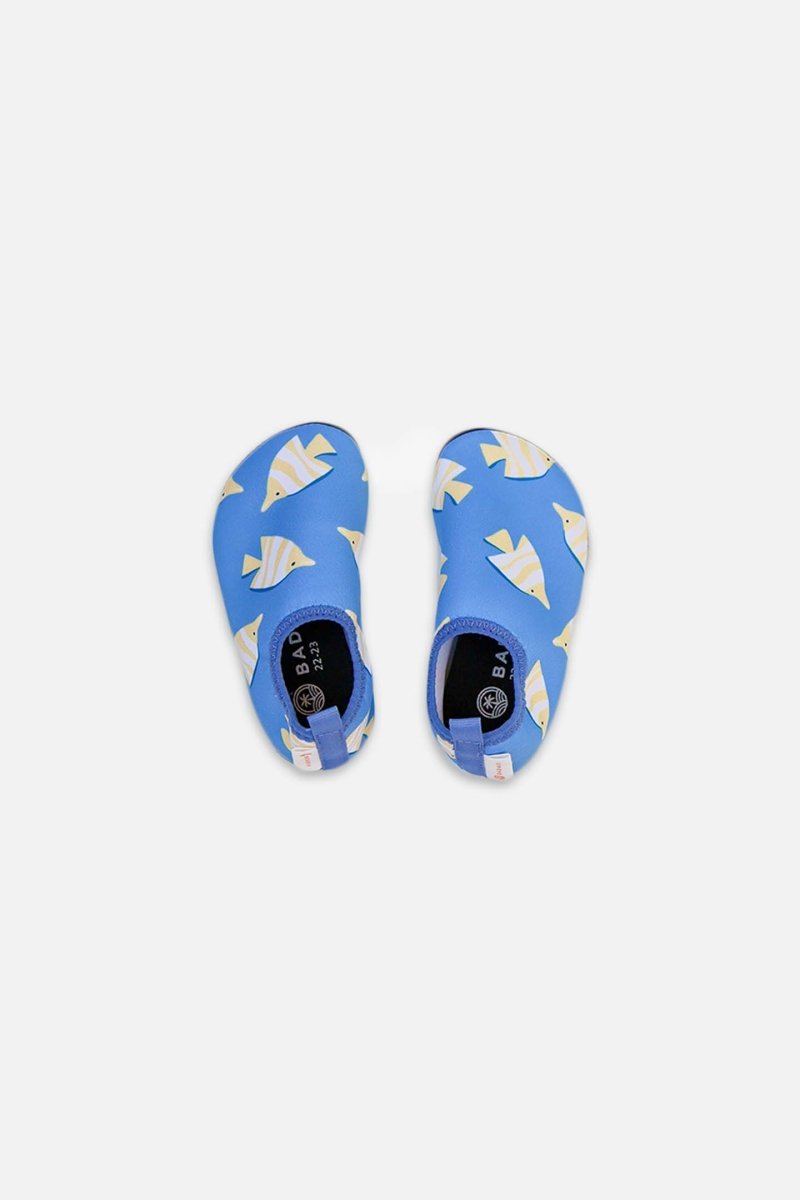 Baby shark store shoes for babies