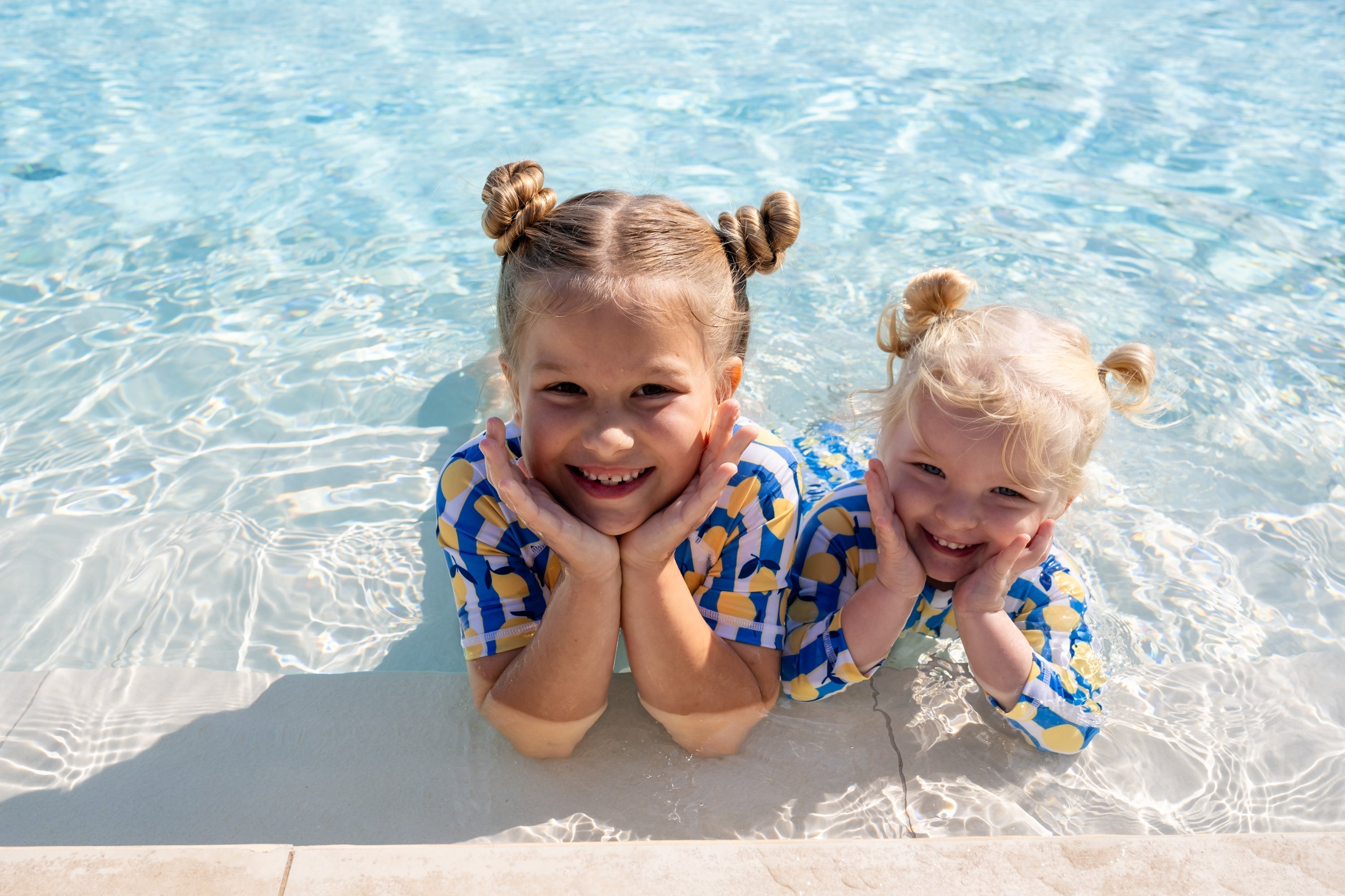 How to Treat a Sunburn: Dermatologist-Recommended Tips - Badawii Beachwear® Middle East
