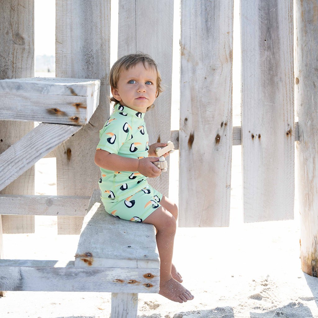 How to Treat a Sunburn Tips Badawii UAE