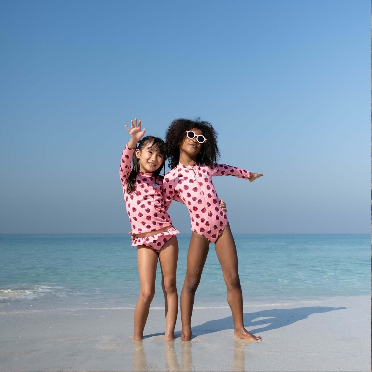 Understanding Your Skin Phototype: How It Affects Sunburn Risk and Sun Protection Needs - Badawii Beachwear® Middle East