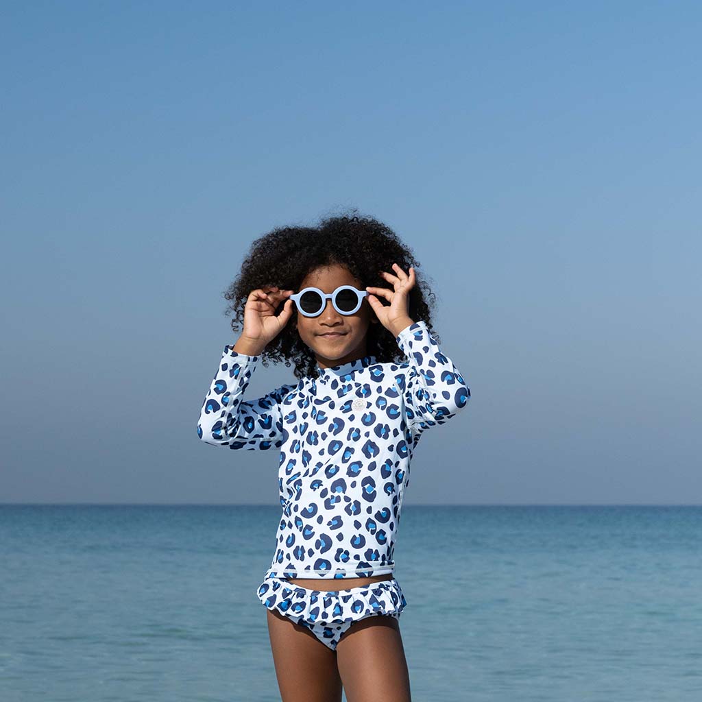 What about my child's eyes? - Badawii Beachwear® Middle East