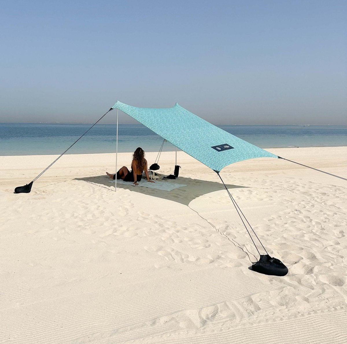 What is the best way to practice safe sun? - Badawii Beachwear® Middle East
