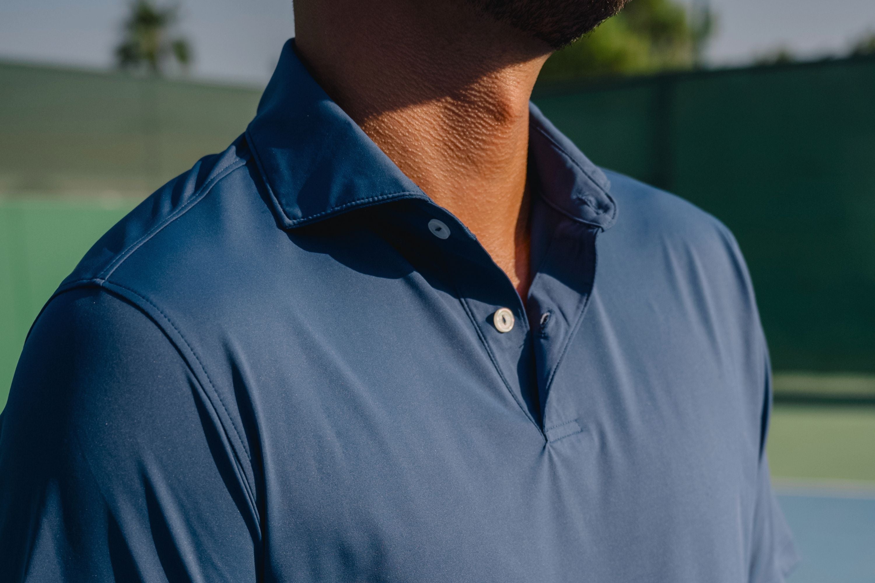 Active+ Polo Shirts - Badawii Beachwear® Middle East