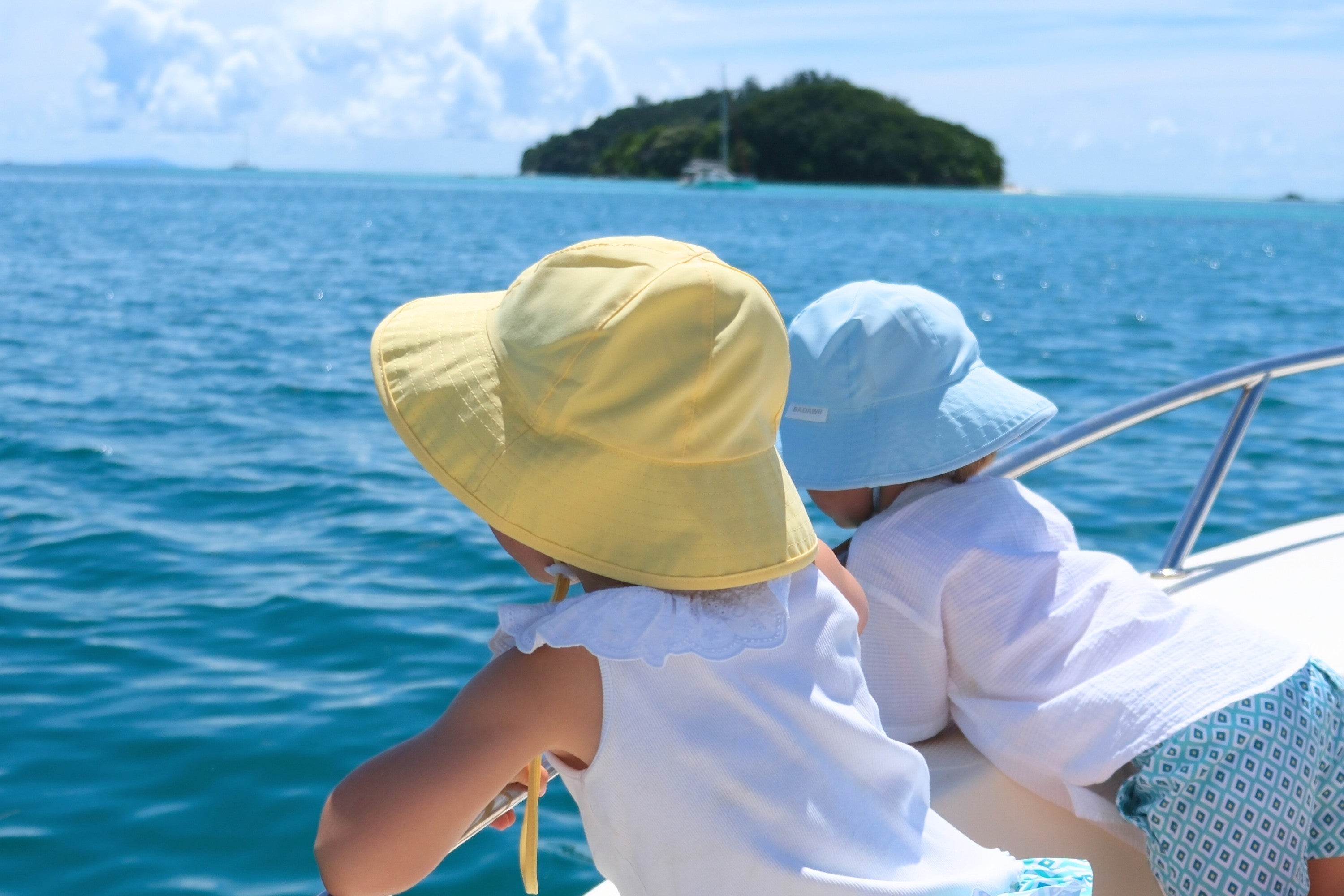 Hats & Caps - Badawii Beachwear® Middle East