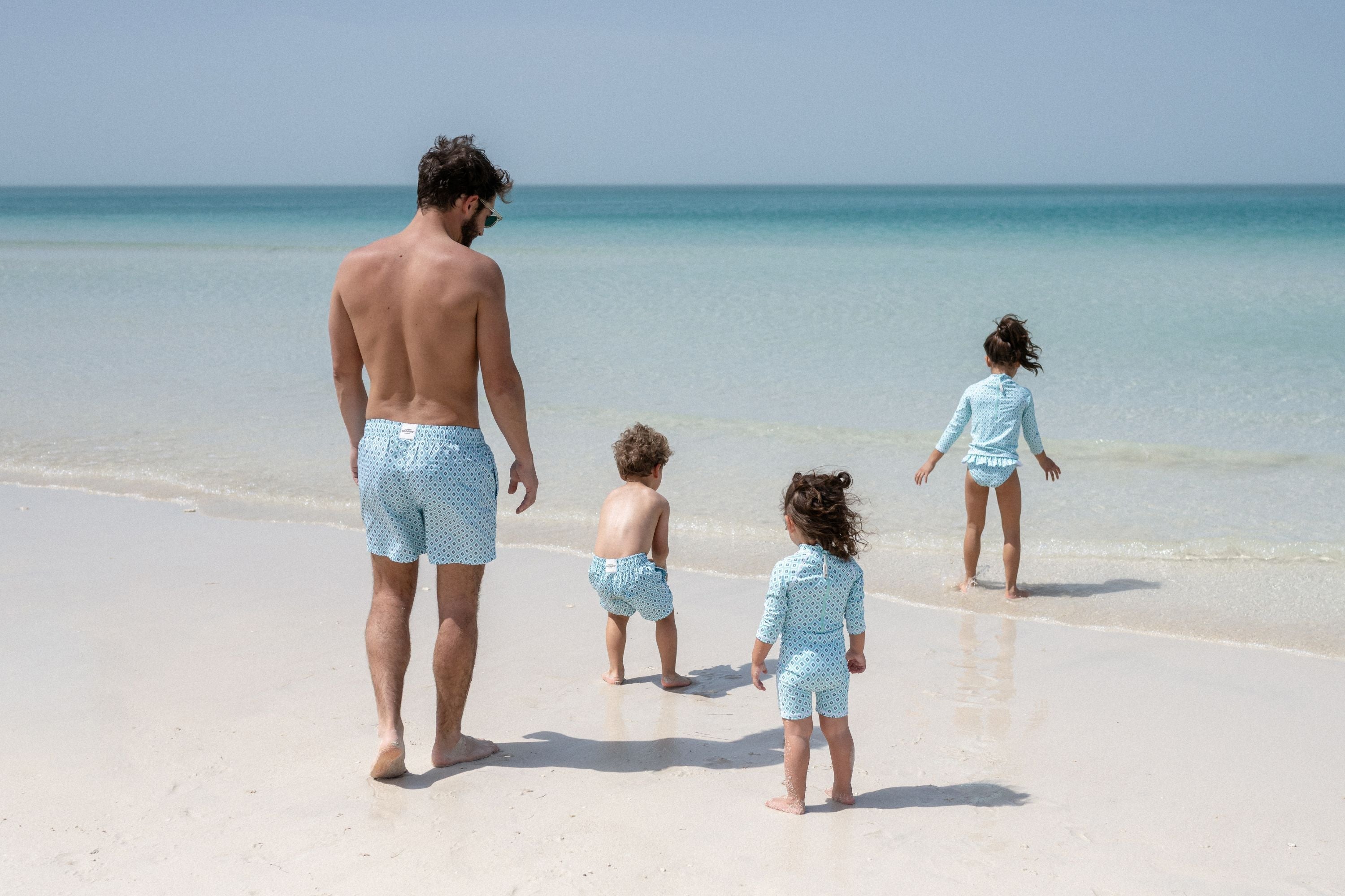 Holiday Favourites - Badawii Beachwear® Middle East