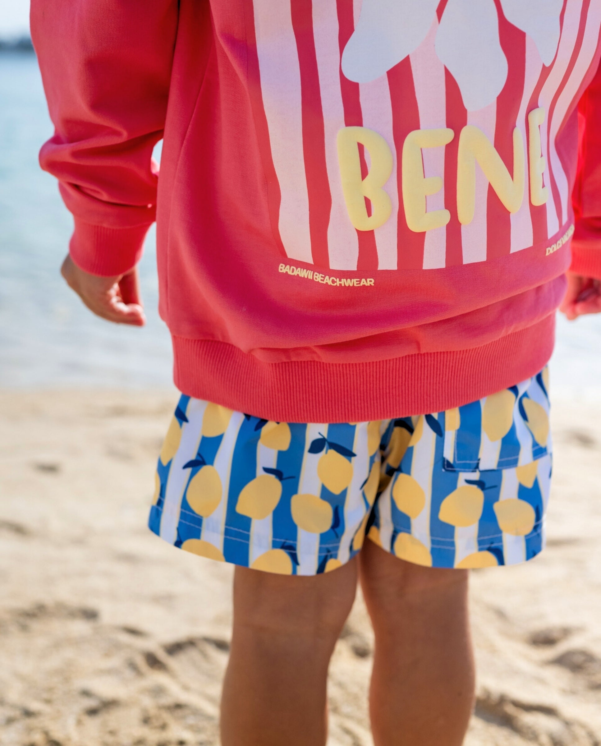 NEW IN - Badawii Beachwear® Middle East