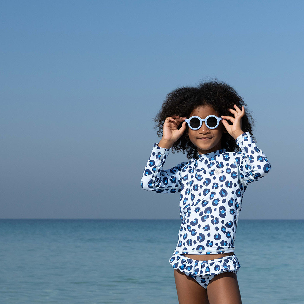 Flexible Sunglasses