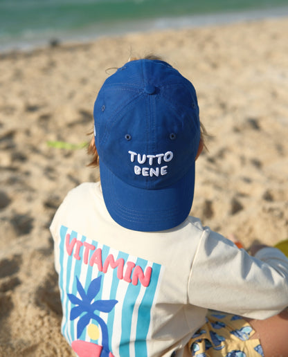 KIDS CAP - Tutto Bene