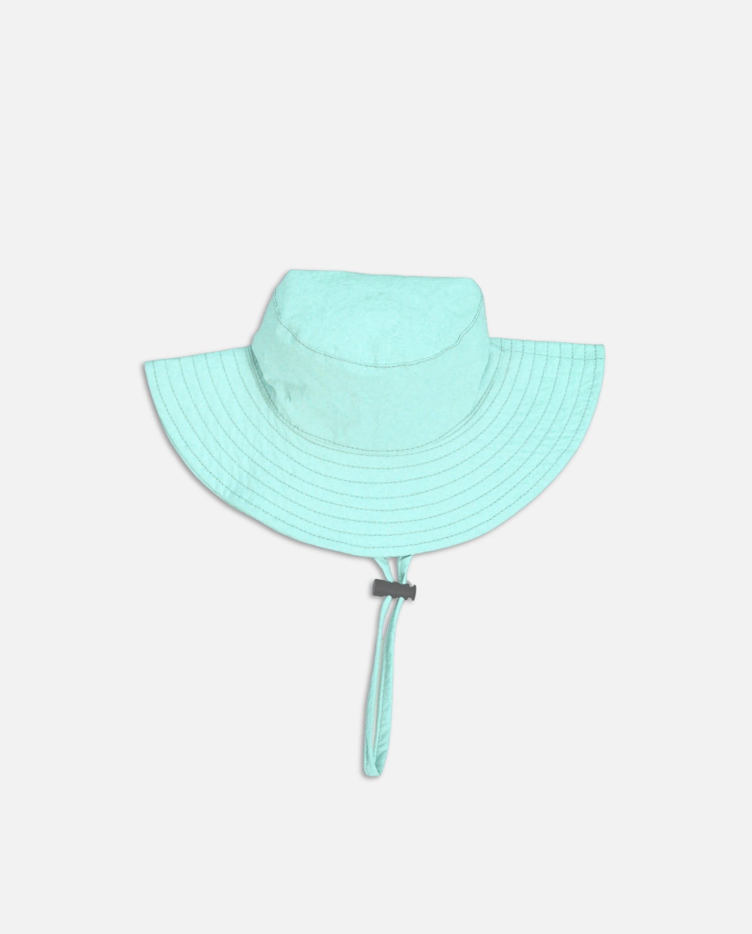 KIDS BEACH HAT - Green
