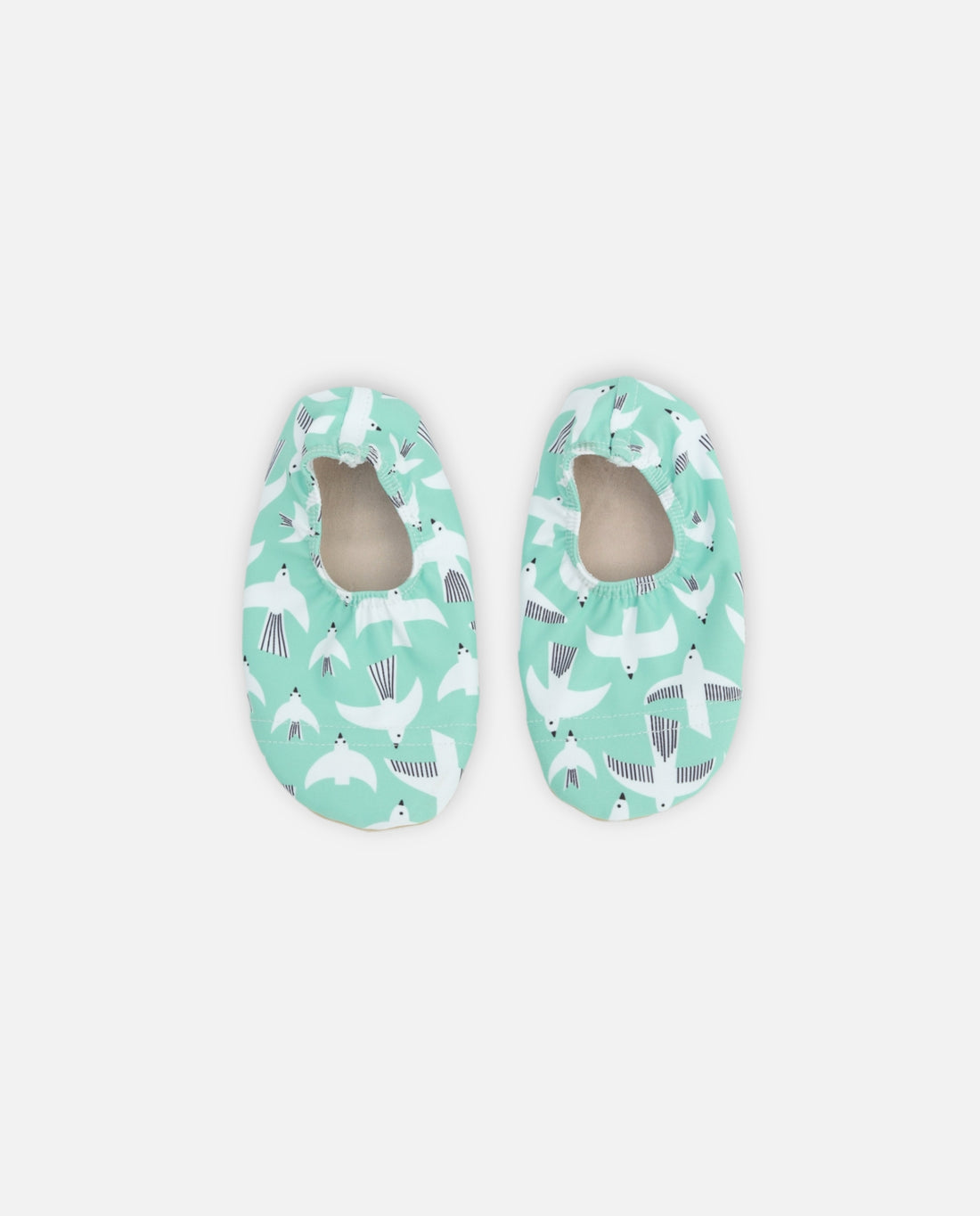 KIDS AQUATIC SHOES - Seagull Breeze