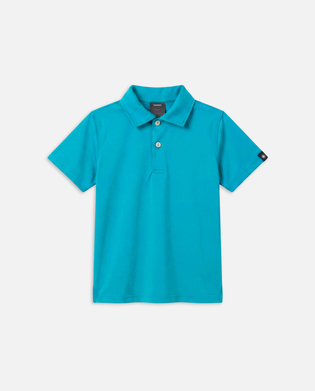 KIDS ACTIVE+ POLO - Green