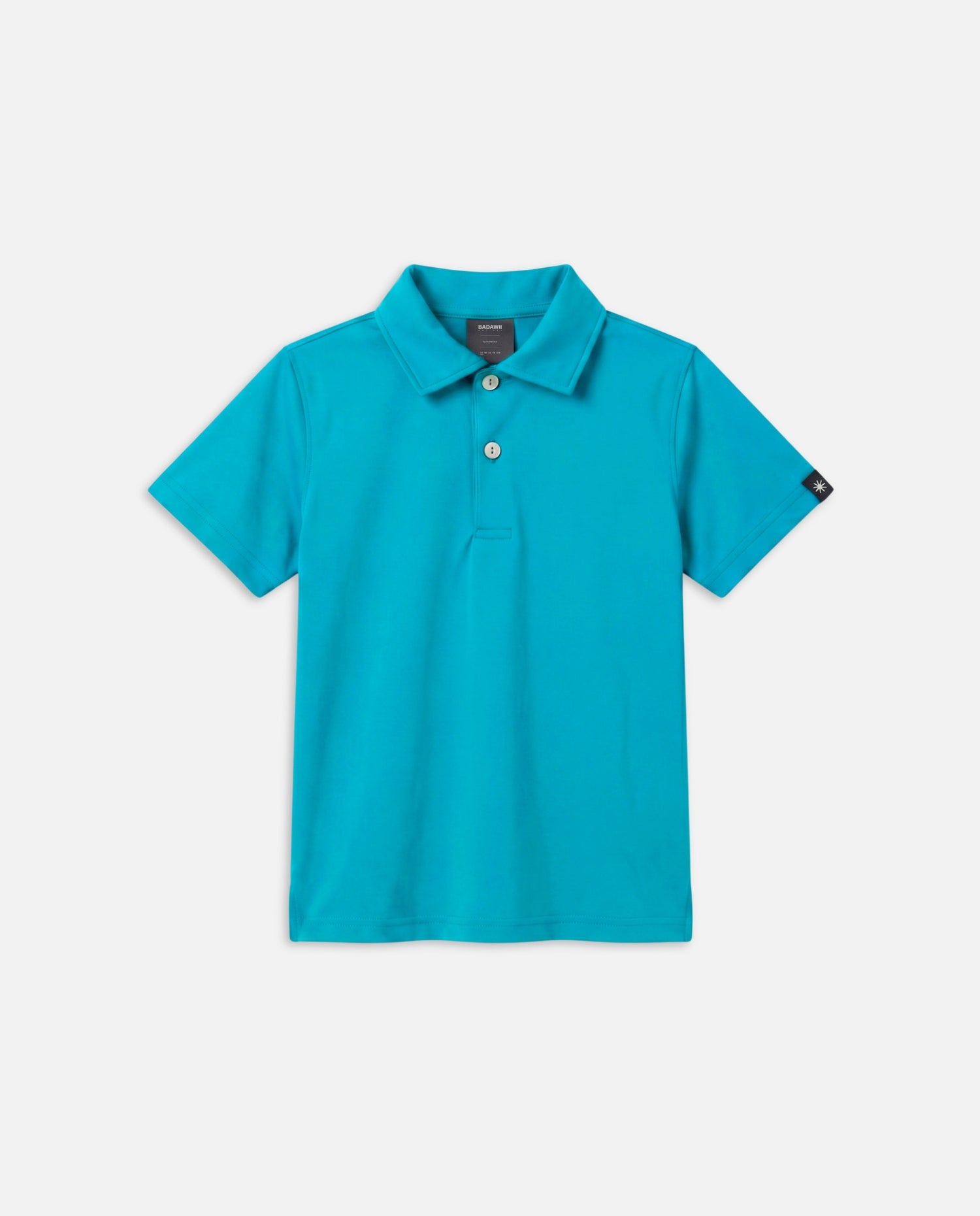 KIDS ACTIVE+ POLO - Green