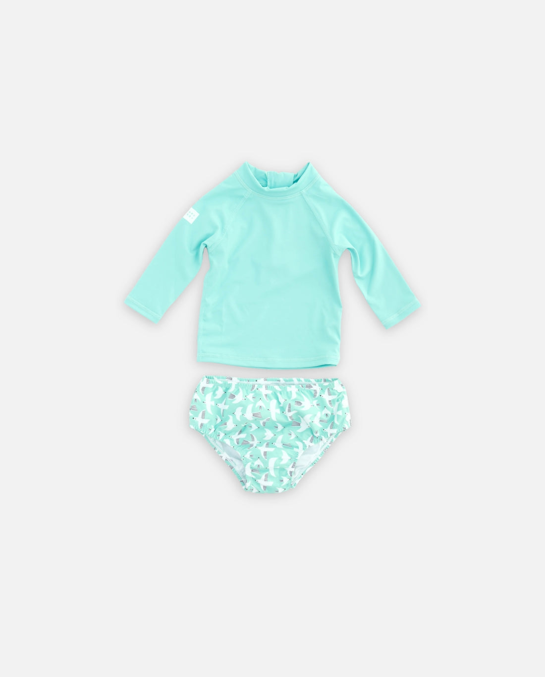 BABY DIAPER SET - Seagull Breeze