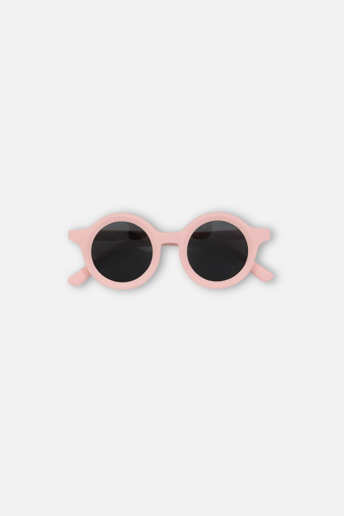 FLEXIBLE JUNIOR KIDS SUNGLASSES - PINK