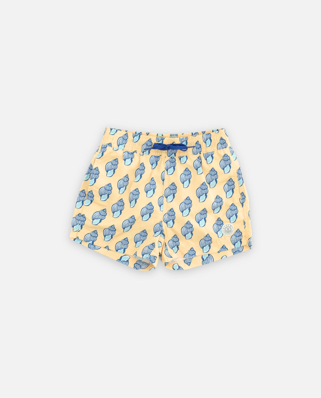 BOY SWIM SHORT - Sunny Shells
