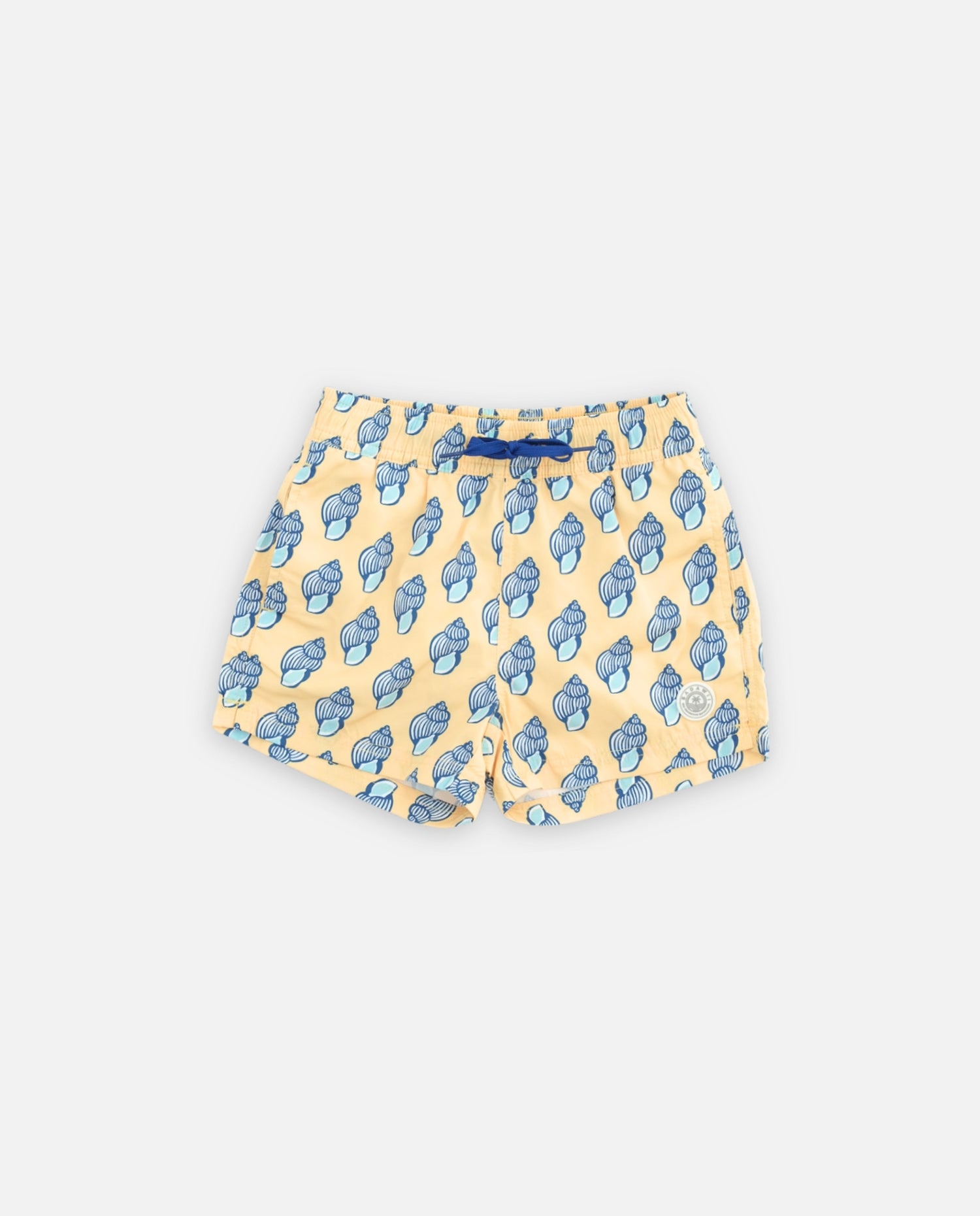 BOY SWIM SHORT - Sunny Shells