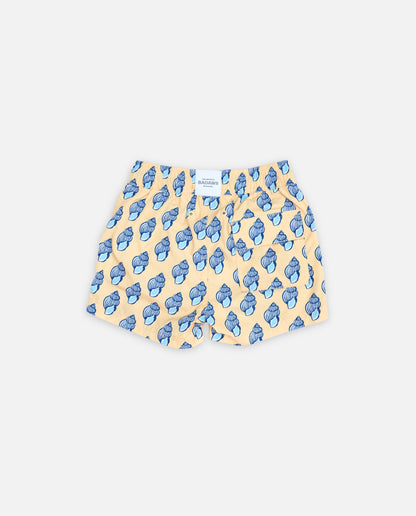 BOY SWIM SHORT - Sunny Shells