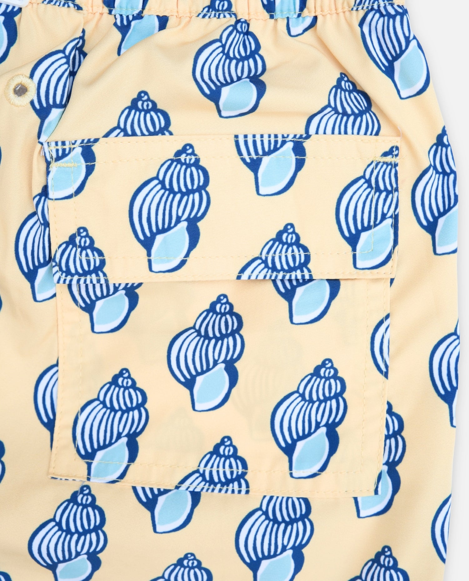 BOY SWIM SHORT - Sunny Shells