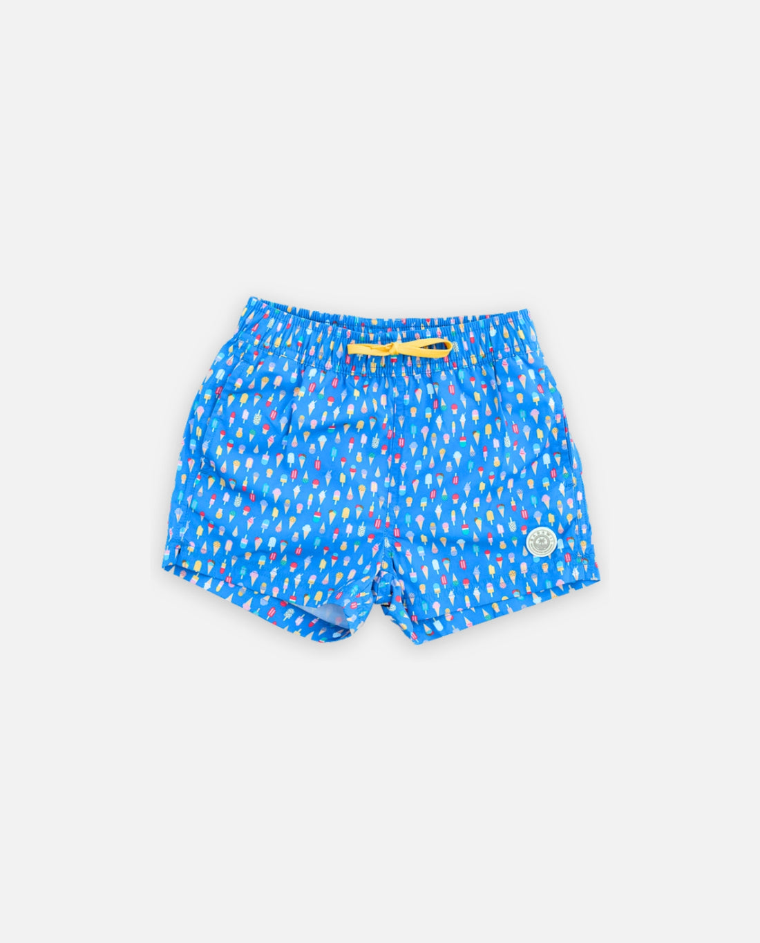 BOY SWIM SHORT - Sweet Gelato