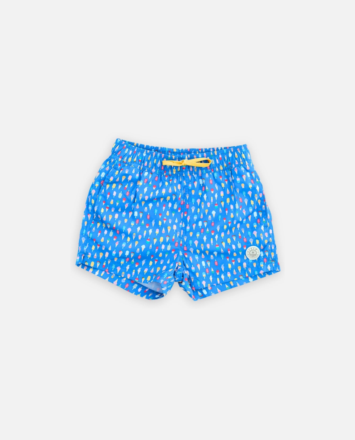 BOY SWIM SHORT - Sweet Gelato