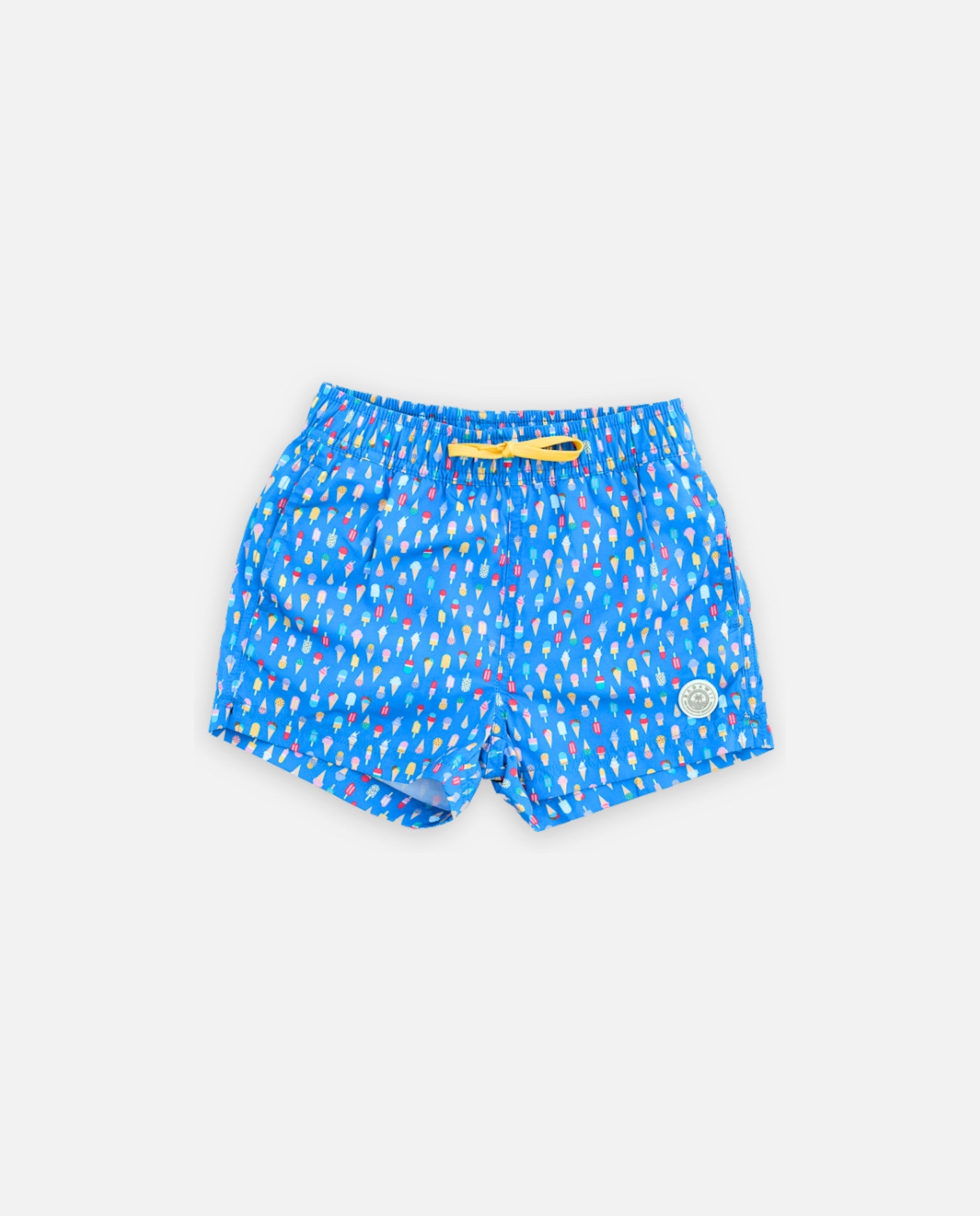 BOY SWIM SHORT - Sweet Gelato