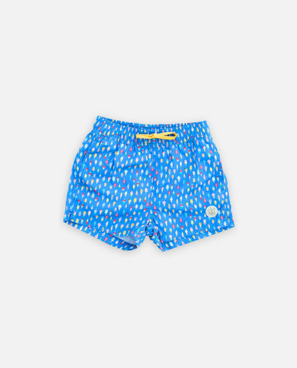 BOY SWIM SHORT - Sweet Gelato