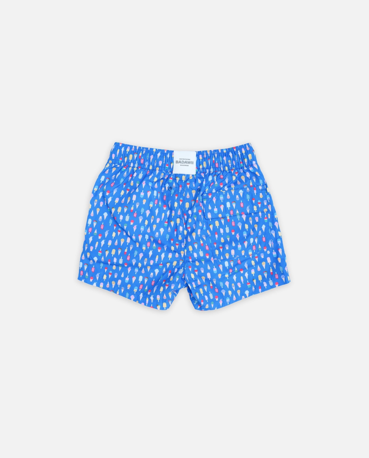 BOY SWIM SHORT - Sweet Gelato