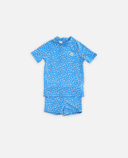 BOY SWIMSUIT 2 PIECE - Sweet Gelato