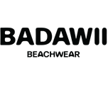 BADAWII BEACHWEAR LOGO