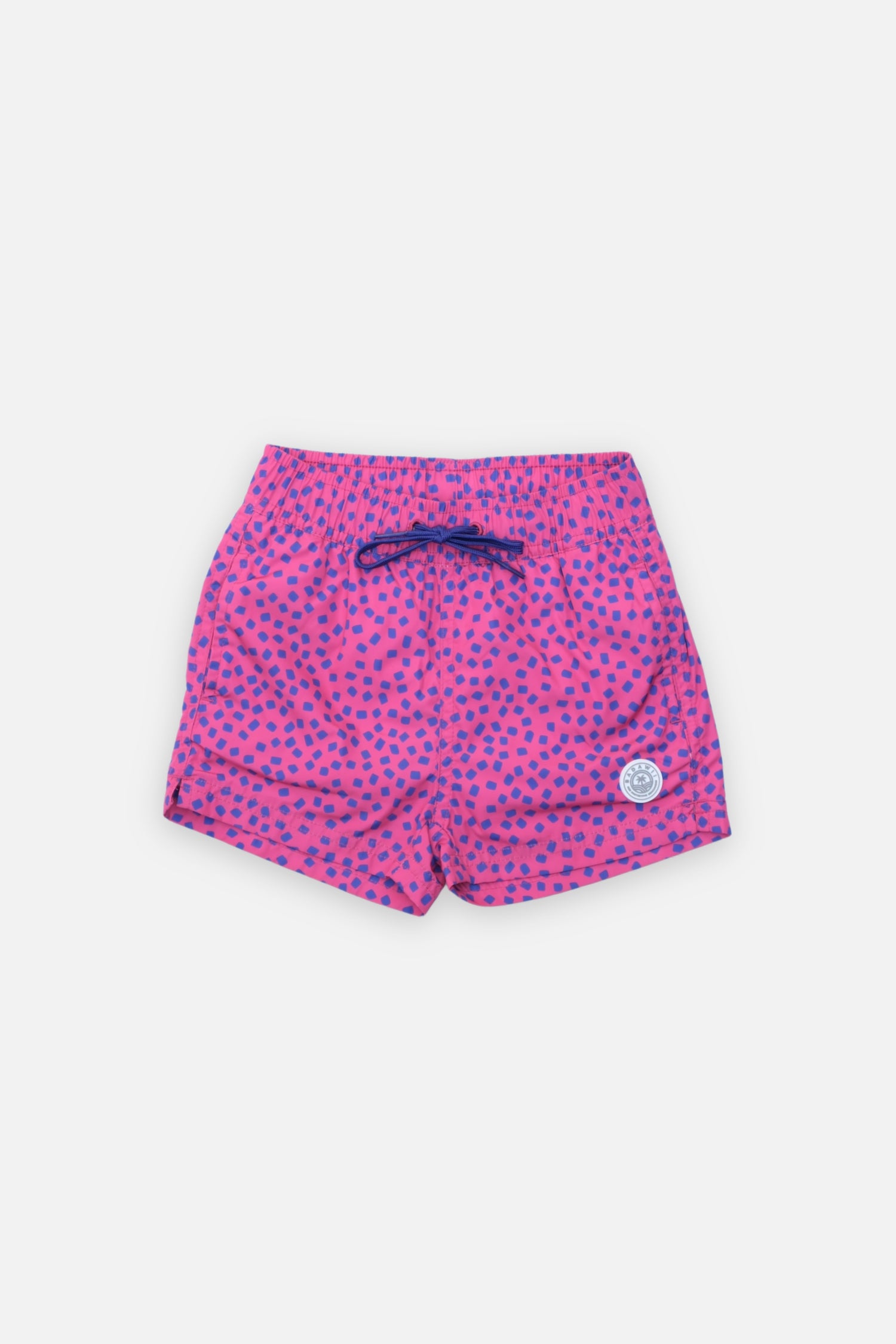 BOY SWIM SHORT - Party Punch
