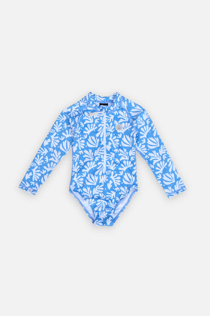 GIRL SWIMSUIT  - Deep Sea Corals