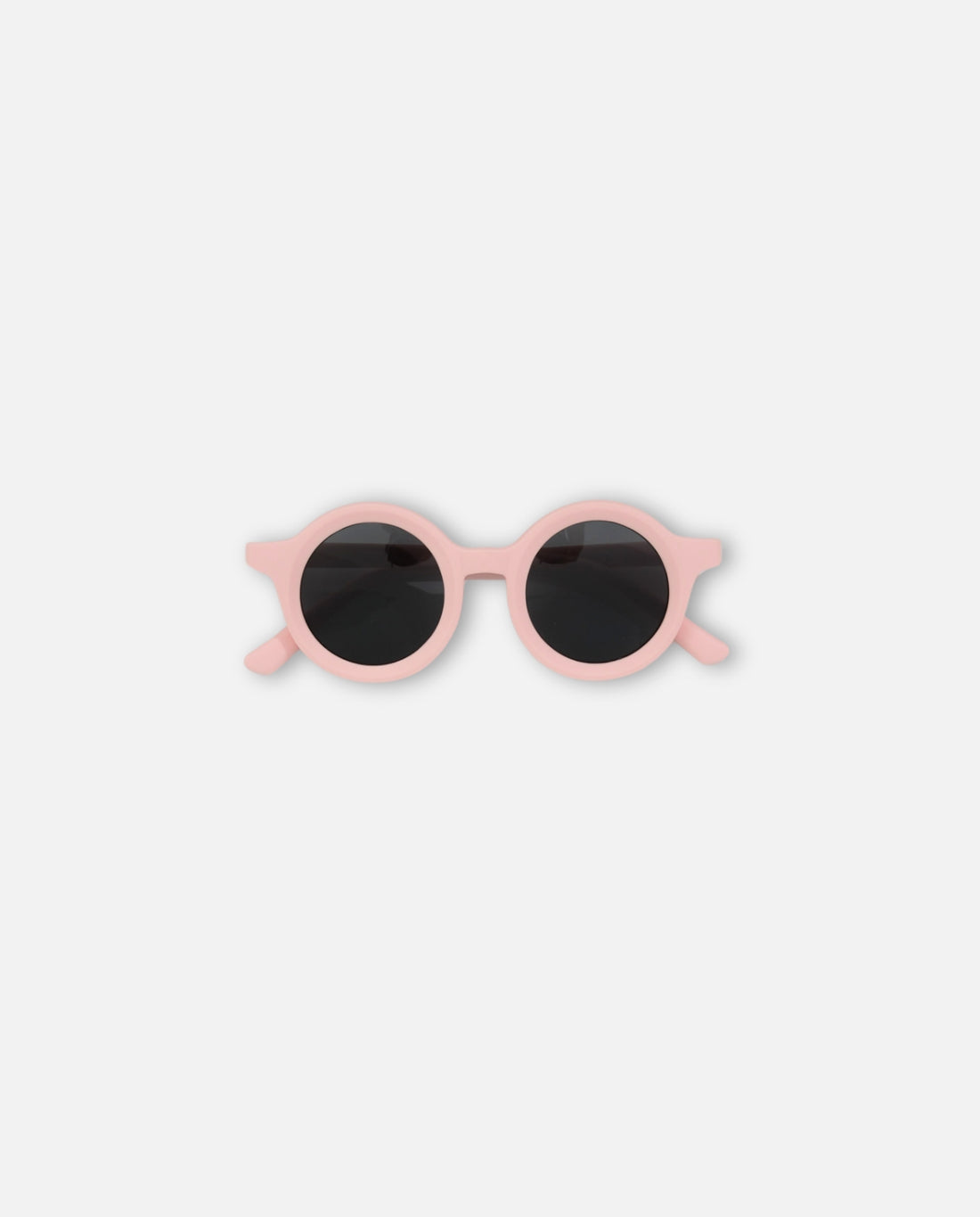 FLEXIBLE JUNIOR KIDS SUNGLASSES - PINK
