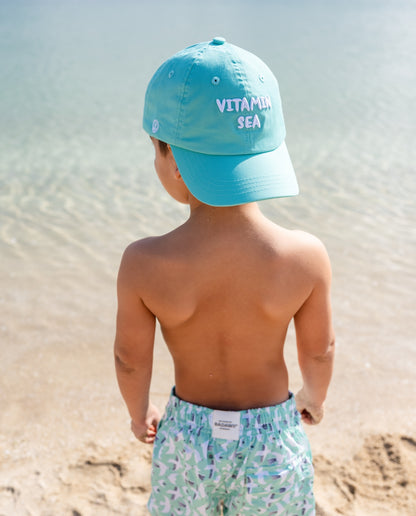 KIDS CAP - Vitamin Sea