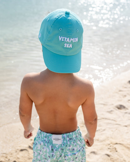 KIDS CAP - Vitamin Sea