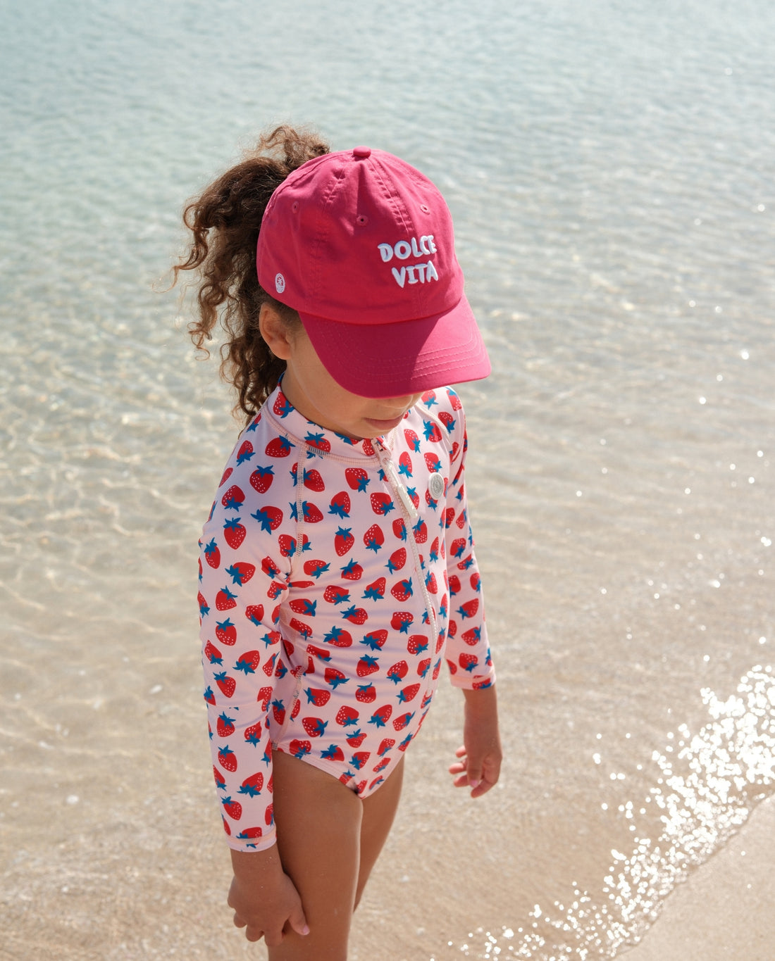 KIDS CAP - Dolce Vita
