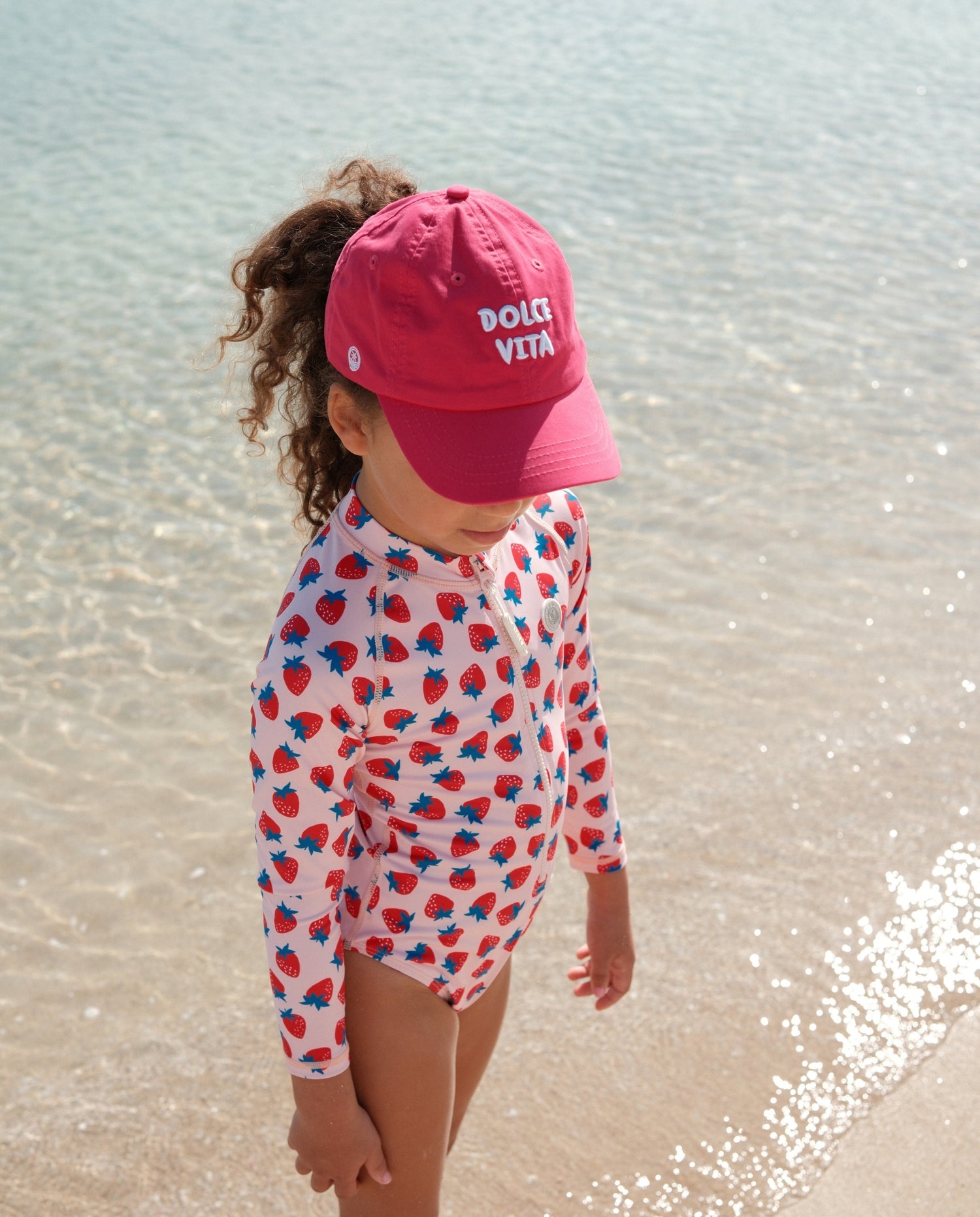 KIDS CAP - Dolce Vita
