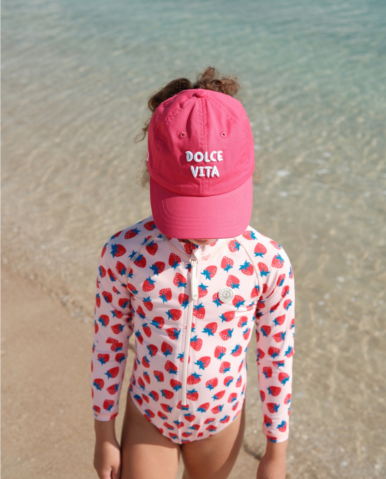 KIDS CAP - Dolce Vita